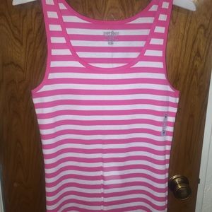 NWT Old Navy Ribbed Tank Top